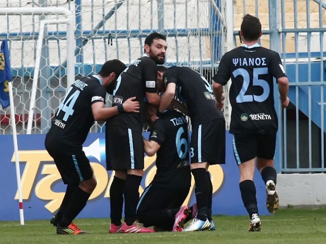 24 ώρες με τον Απόλλωνα (video)