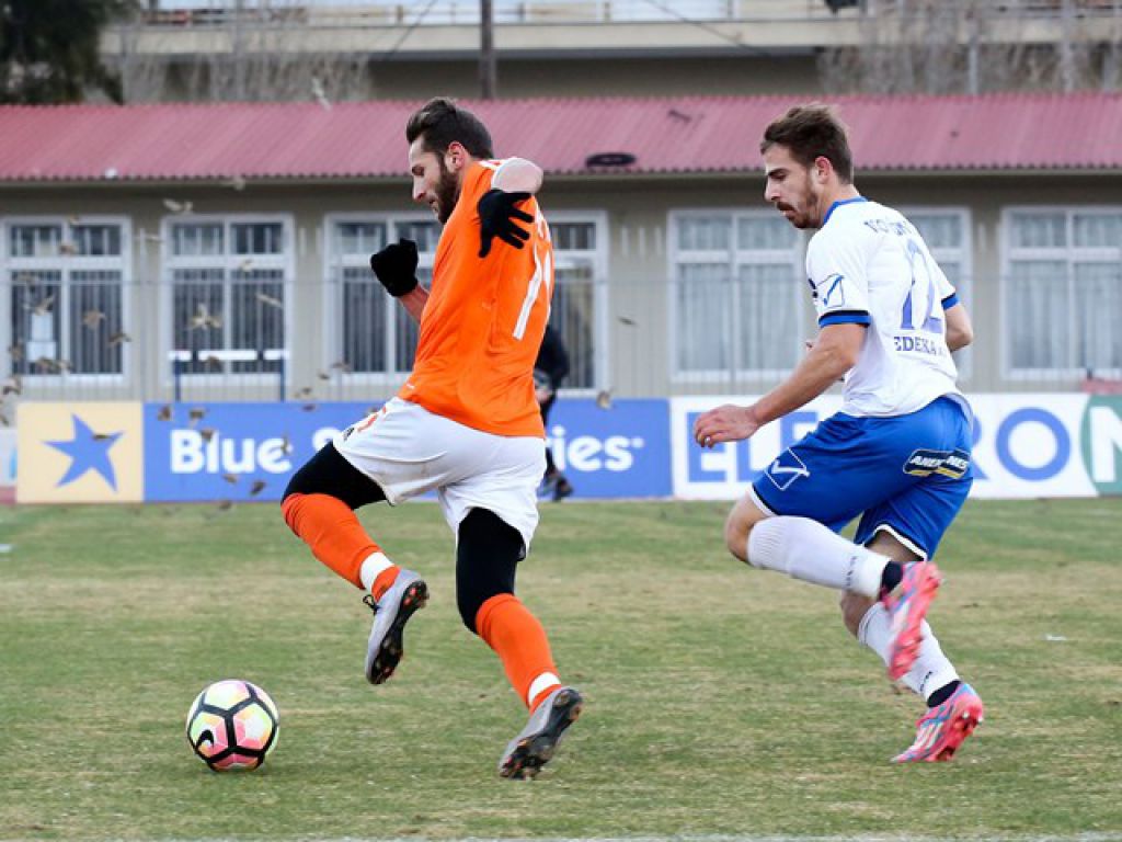 Στις 14:30 στα Περιβόλια