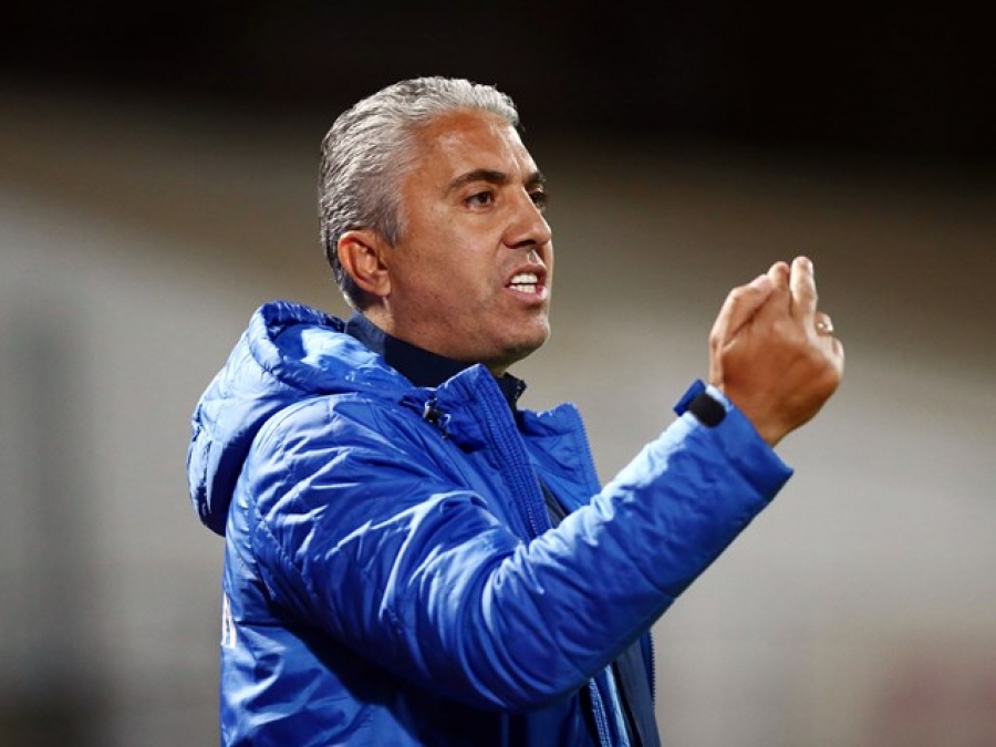 «Ολες οι νίκες είναι δύσκολες»