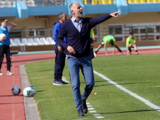 «Αυτοκαταστροφικότητα»