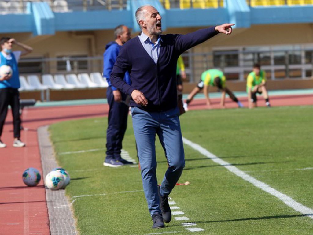 «Αυτοκαταστροφικότητα»