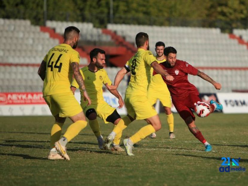 Καλύτερη η ΑΣΑ στο Αλκαζάρ