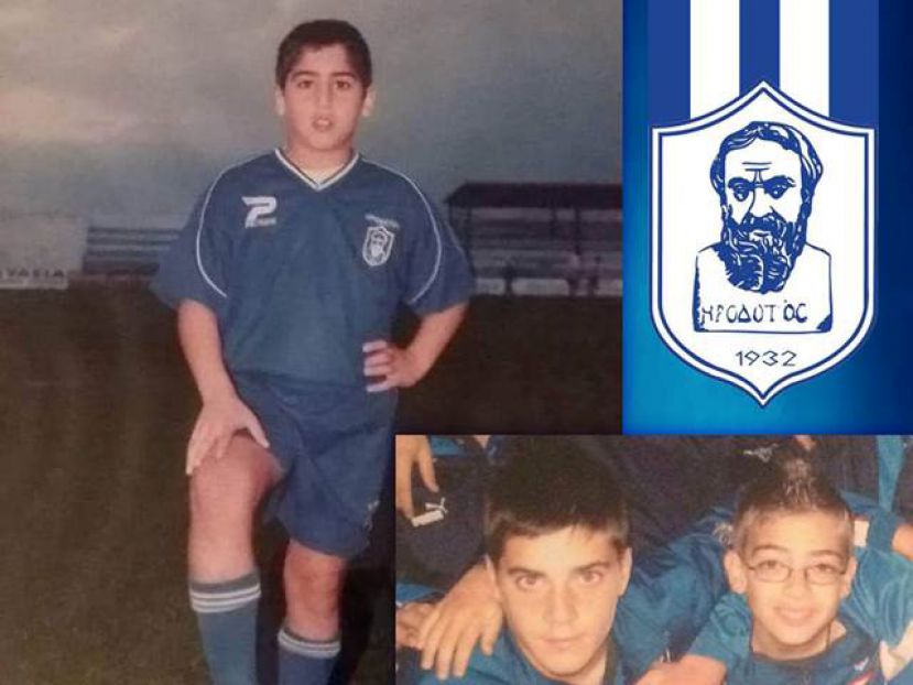 Επαγγελματίες από τα… σπλάχνα