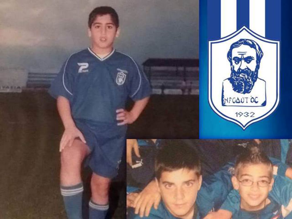 Επαγγελματίες από τα… σπλάχνα