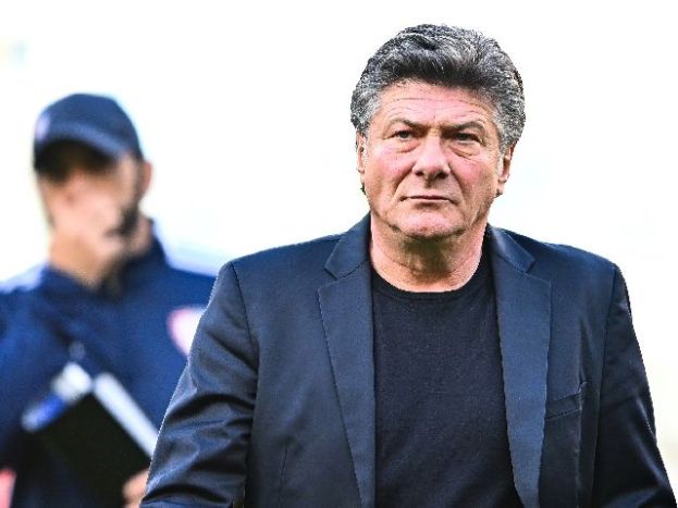 «Δεν πήρε εγγυήσεις ο Ματσάρι»