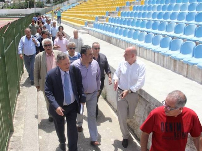 «Καλύτερο από ό,τι περίμενα» (video)