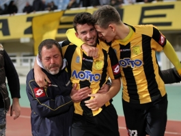 Πάει… διαβασμένος