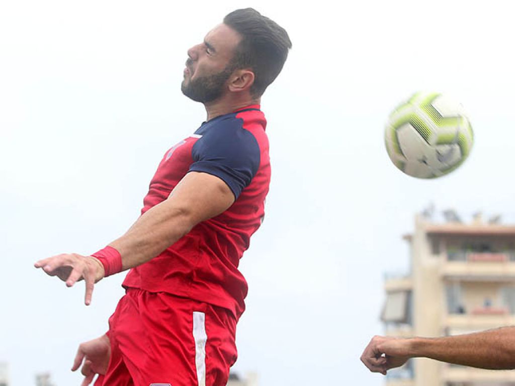 «Χ»αλκιδική ο Διαγόρας