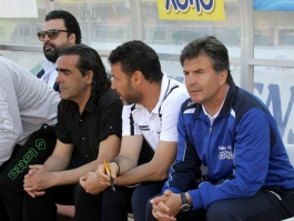 «Εργοτέλης και σε συνθήκες πίεσης»