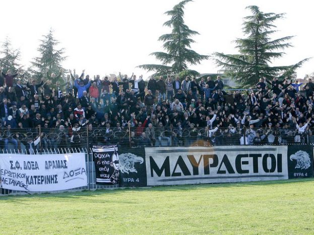 Κυπριακή εταιρεία στη Δόξα Δράμας