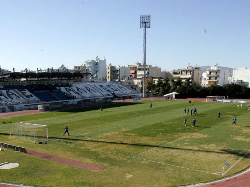 Γνωστοποίησε το τεστ