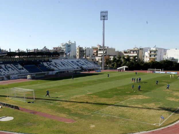 Γνωστοποίησε το τεστ