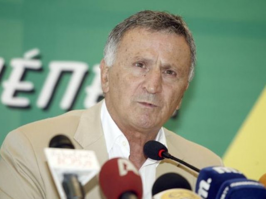 «Football League σε 2 ομίλους»
