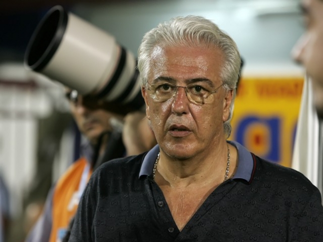 Διάψευση από Αρβανιτίδη