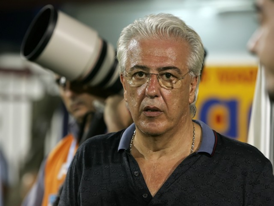 Διάψευση από Αρβανιτίδη