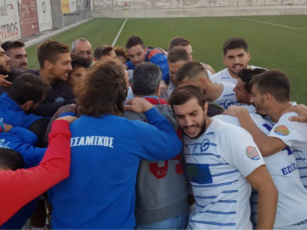 «Να δείξουμε ετοιμότητα»