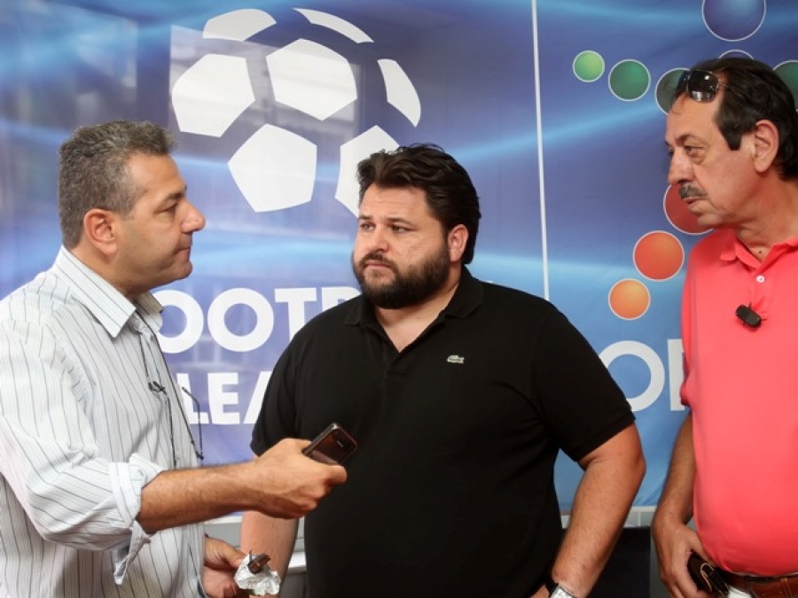 «Θέλω νίκη με Καβάλα»