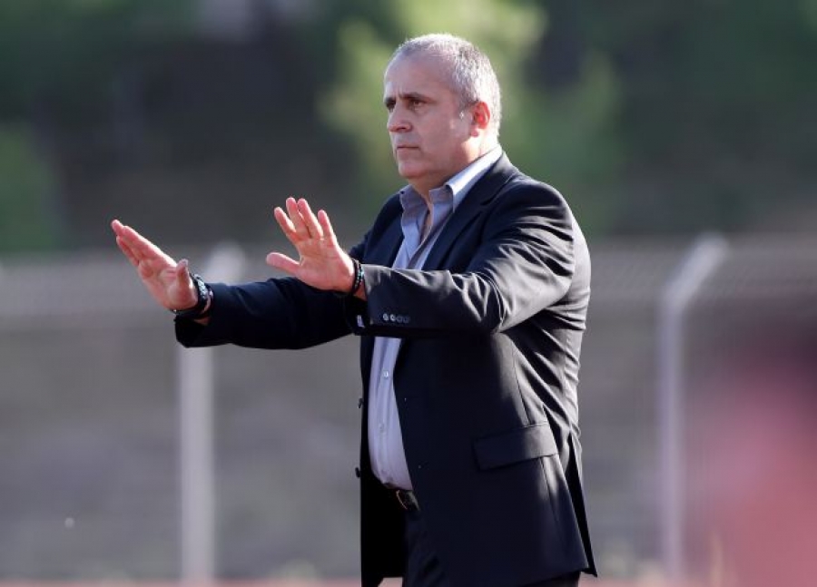 Τοπαλίδης: «Τρομερά λάθη»
