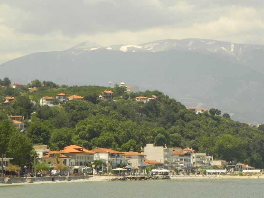 Ξενιτεύτηκε η ΑΕΛ!