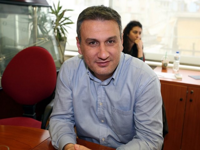 «Υγιείς στο πρωτάθλημα»