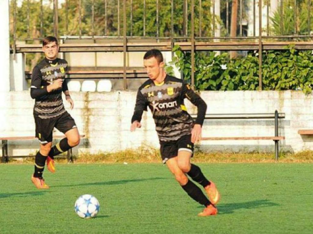 Συγχαρητήρια… μεταγραφής