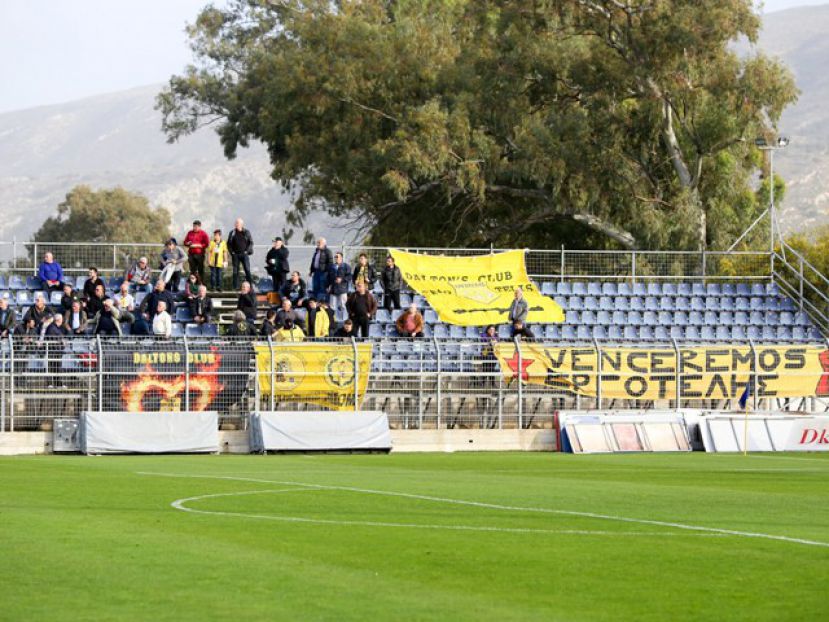 «Θα χάσουμε πάλι τη φωνή μας»