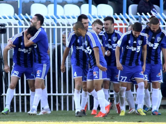 Πολλά τα κέρδη του Αιγινιακού