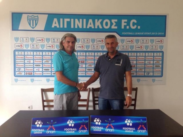 Και τυπικά Θεοδωρίδης