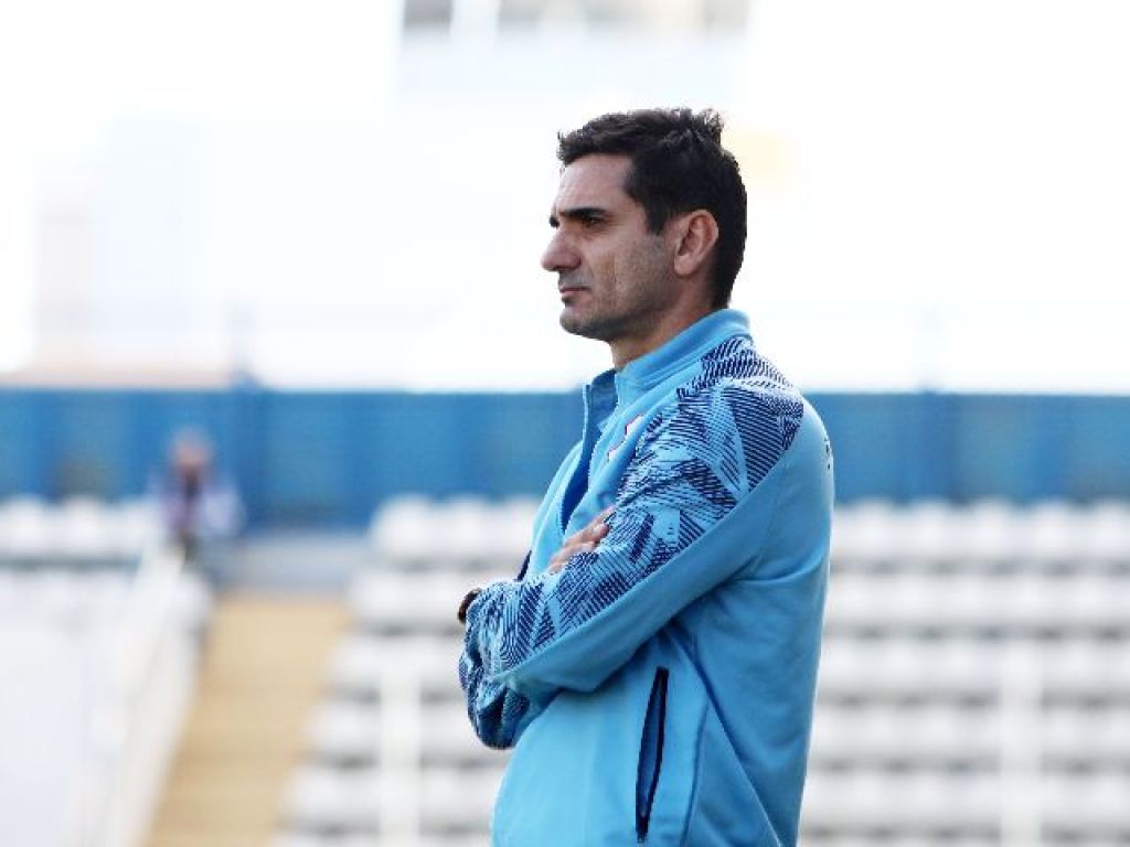 Ελευθερόπουλος: «Μέταλλο νικητή»
