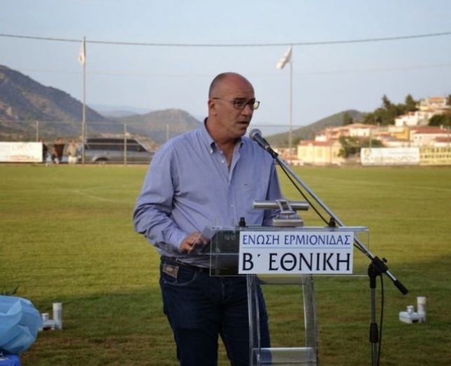 «Πάμε για την πρόκριση»