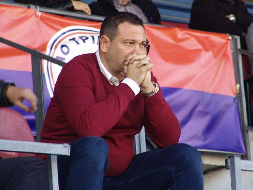 «Και πάλι… άνθρωποι»