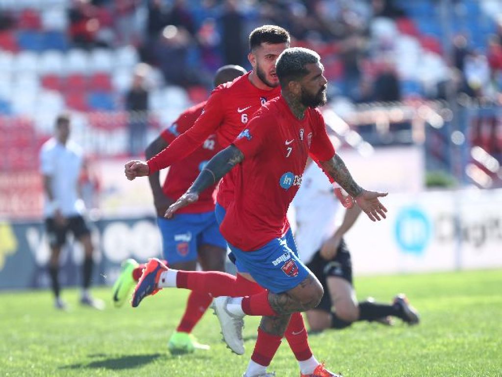 Πανιώνιος – Παναχαϊκή 3-1 (vid)