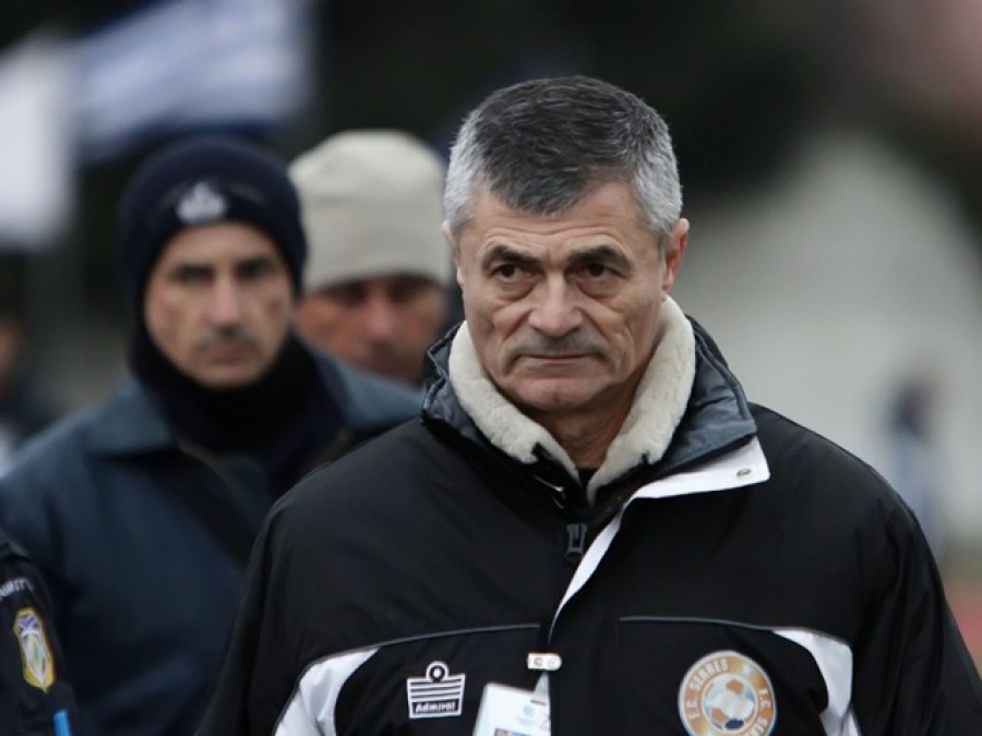 «Ερασιτεχνικά λάθη»