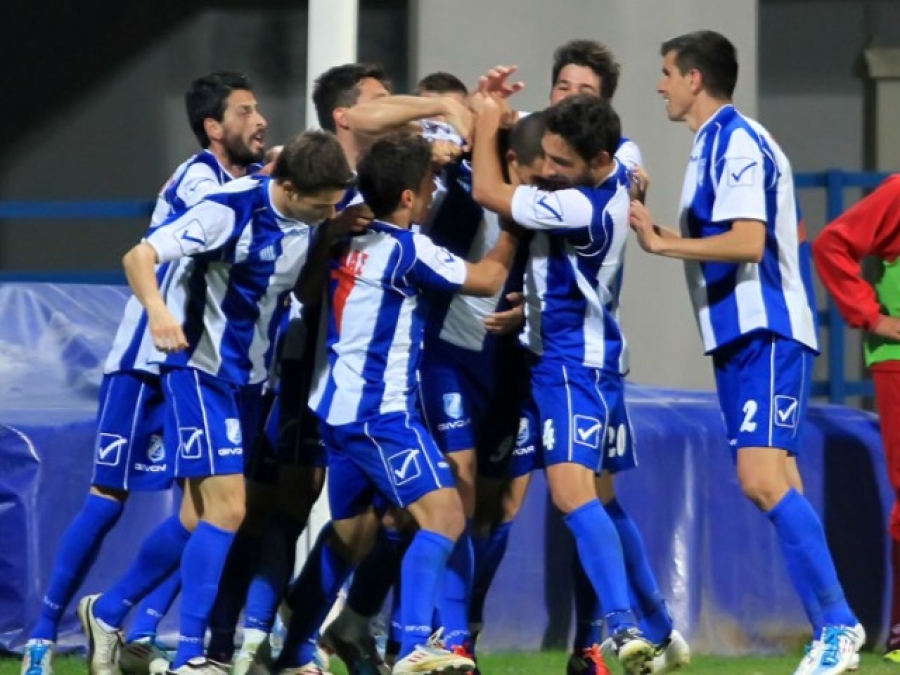 Πολλές οι προτάσεις στην Καλλιθέα
