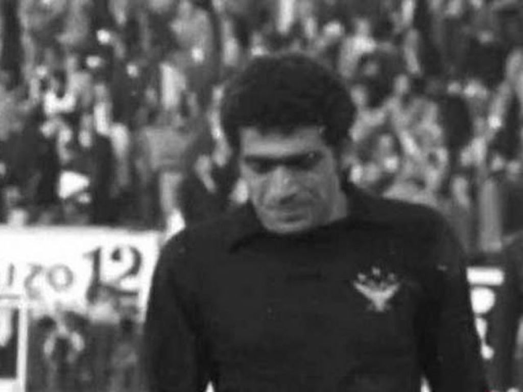 Συλλυπητήρια για Σιδηρόπουλο