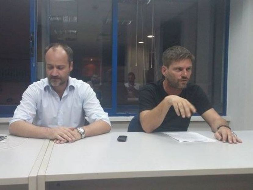 «Η… καραμέλα του Κούγια έχει τελειώσει»