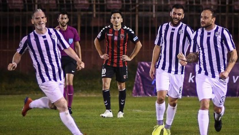 Η νίκη έφερε μεγαλύτερη γκρίνια