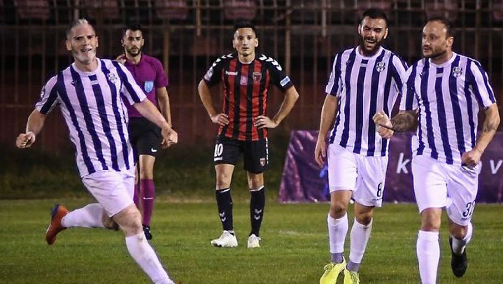 Η νίκη έφερε μεγαλύτερη γκρίνια