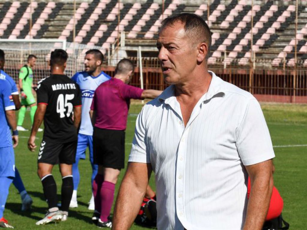 Παραιτήθηκε ο Μιλόσεβιτς