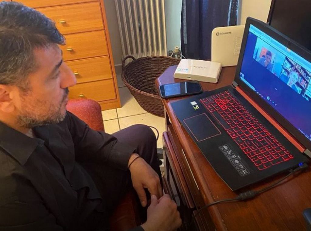 Απόφαση για το μέλλον τη Δευτέρα
