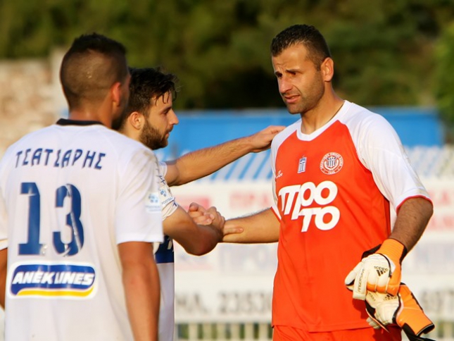 Απουσίες και διαζύγια