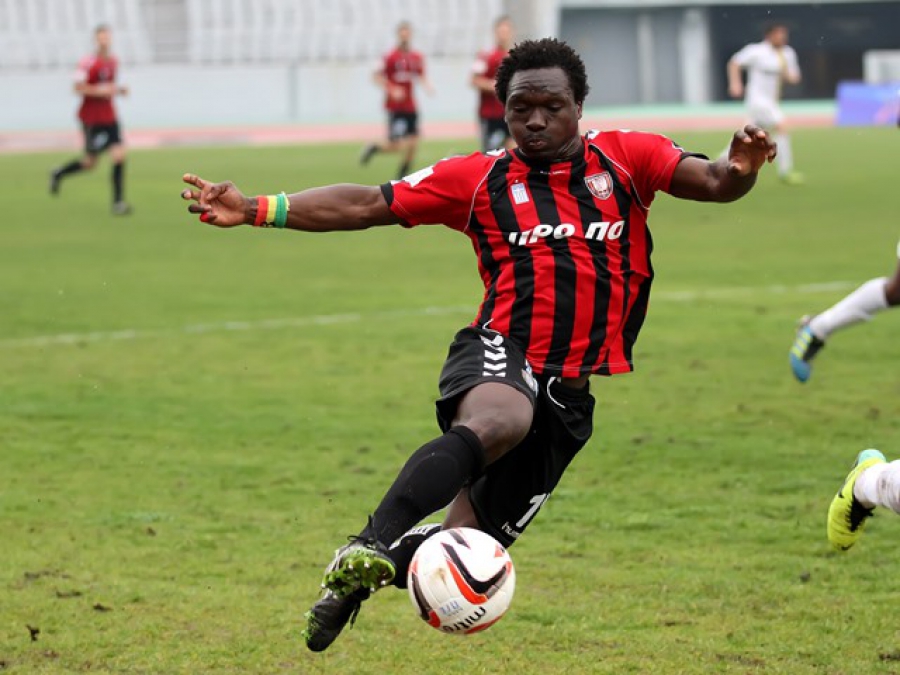Βλέμμα σε Πάτο
