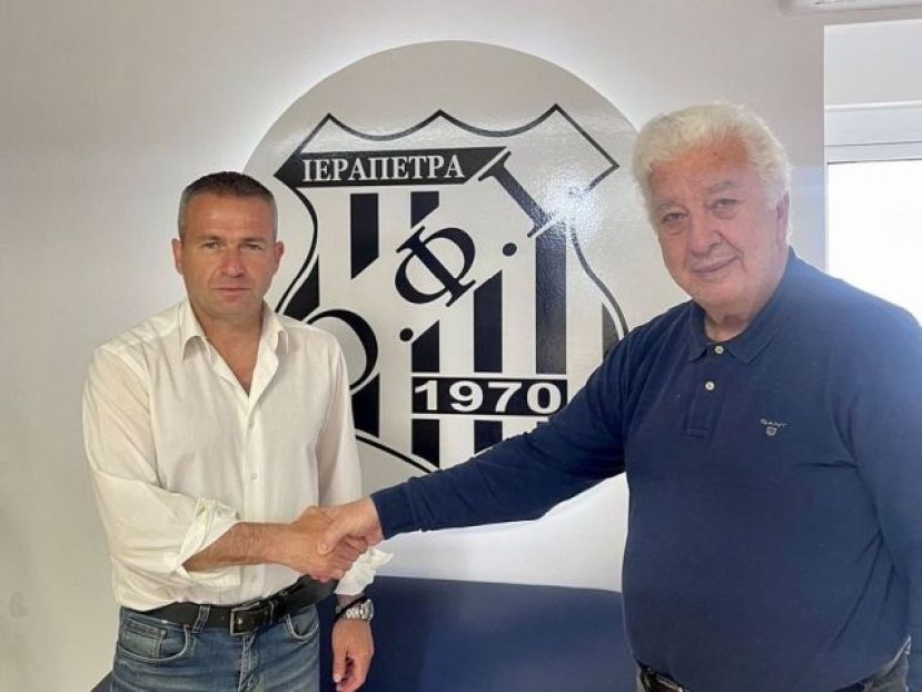 Κάλυψε το κενό του UEFA Pro