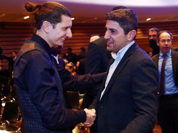 «Δεν είχε γίνει αίτημα από τη λίγκα»