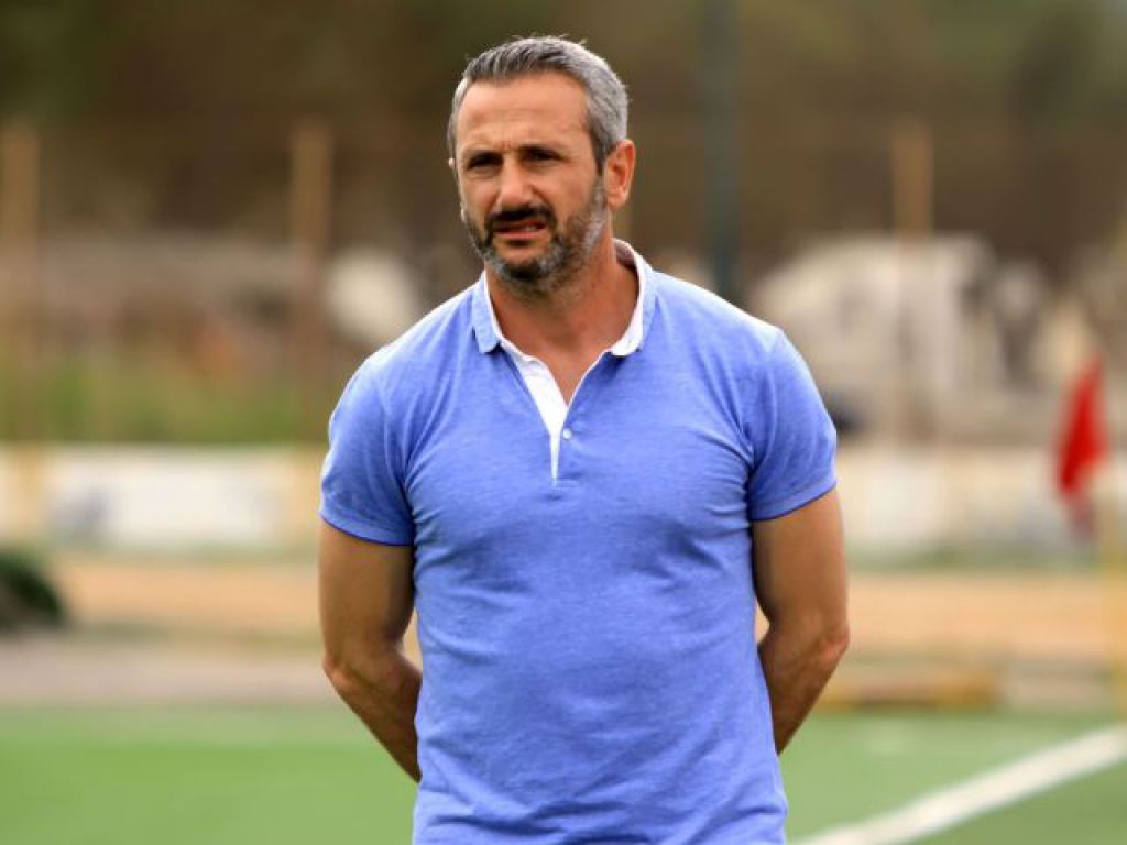 Αισιόδοξος για Ταραλίδη ο Μπαξεβάνος
