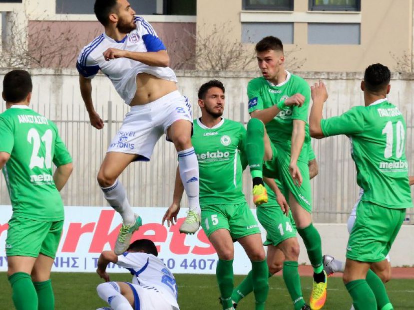 Το τυπικό για Καραντασιάδη