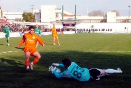 Θέλουμε ρεβάνς για το 5-2