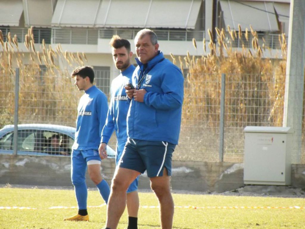 «Χρειαζόμαστε ένα σερί νικών»
