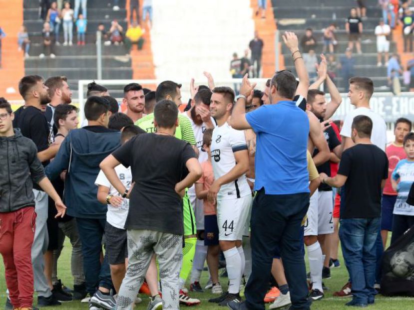 Ψάχνει έσοδα ο ΟΦΗ