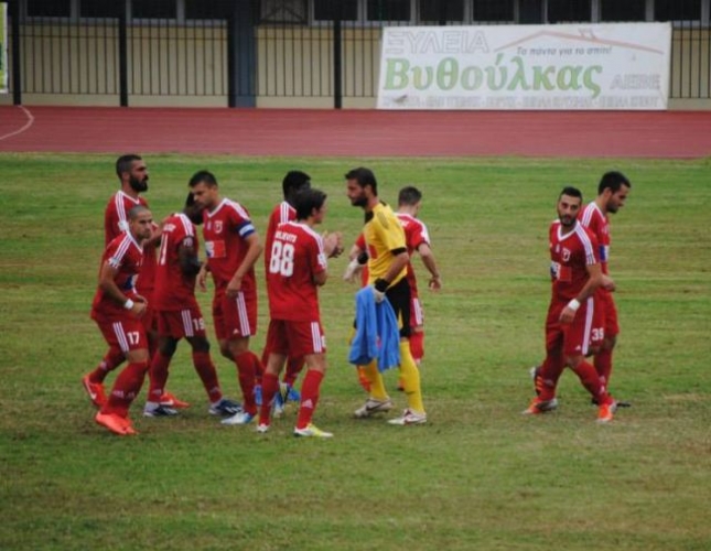 «Πονάει» στην επίθεση